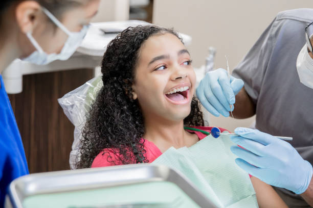 Best Knocked-Out Tooth (Avulsed Tooth) Treatment in Raymond, WI