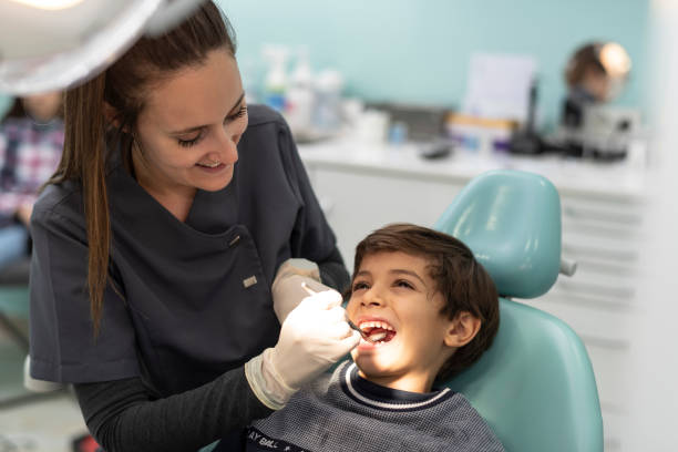 Best Walk-In Emergency Dental Services in Raymond, WI
