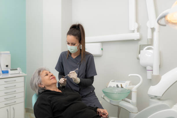 Best Emergency Wisdom Tooth Extraction in Raymond, WI